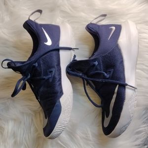 Nike Zoom athletic sneakers sz 5 1/2
